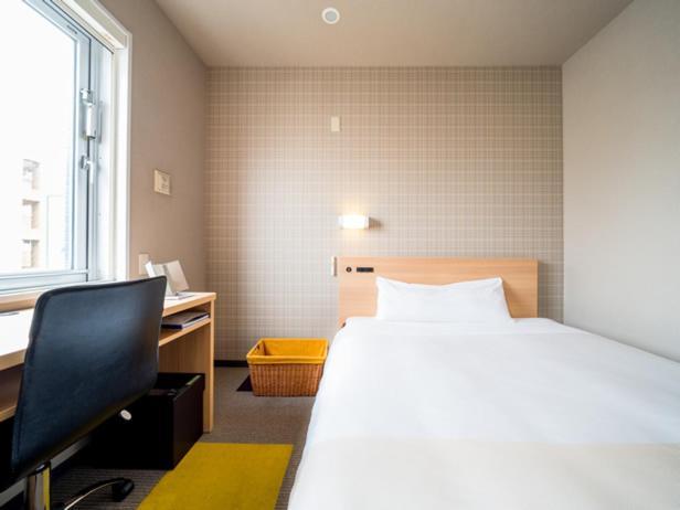 Super Hotel Takamatsu Kin En Kan Esterno foto