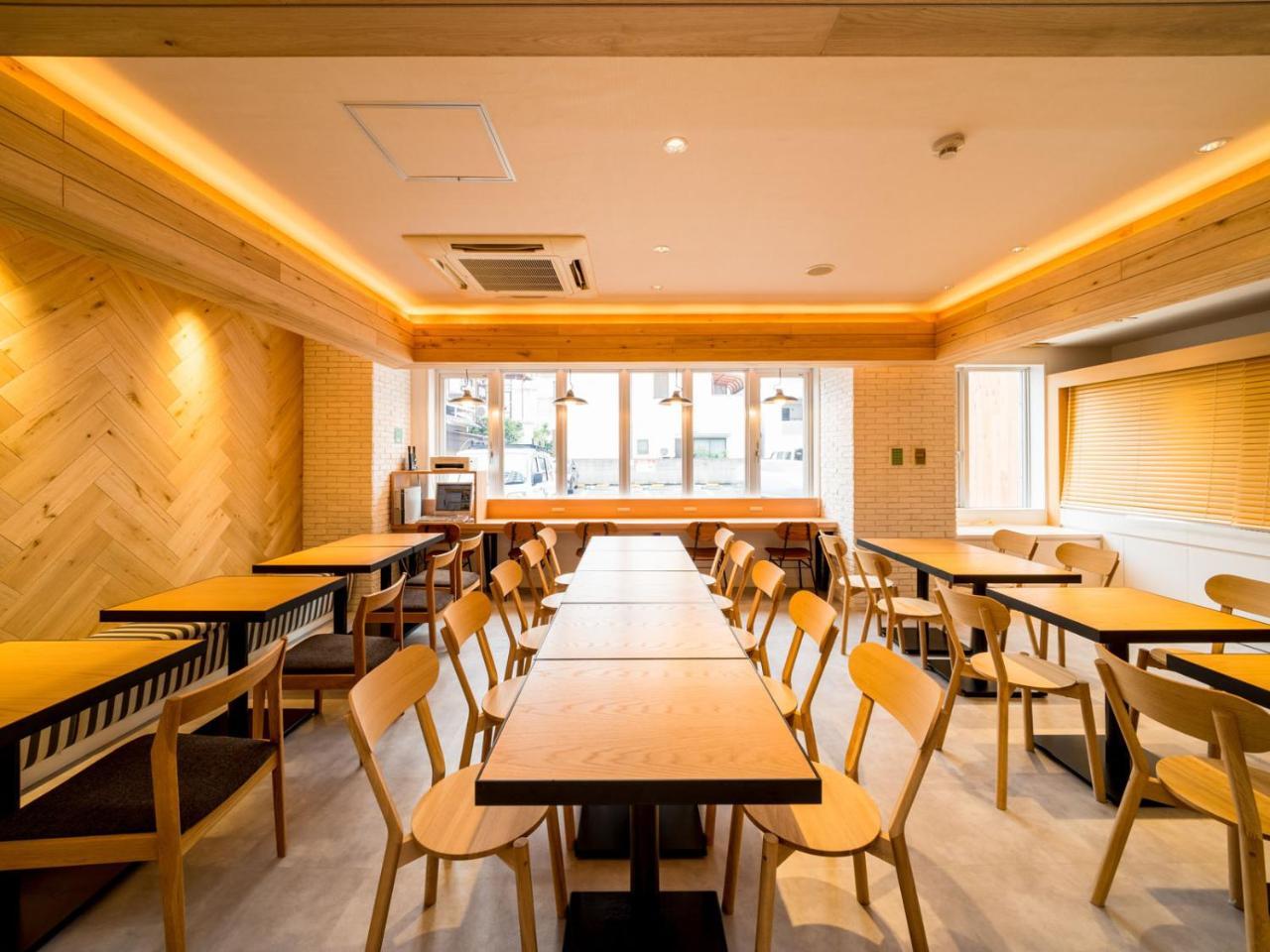 Super Hotel Takamatsu Kin En Kan Esterno foto