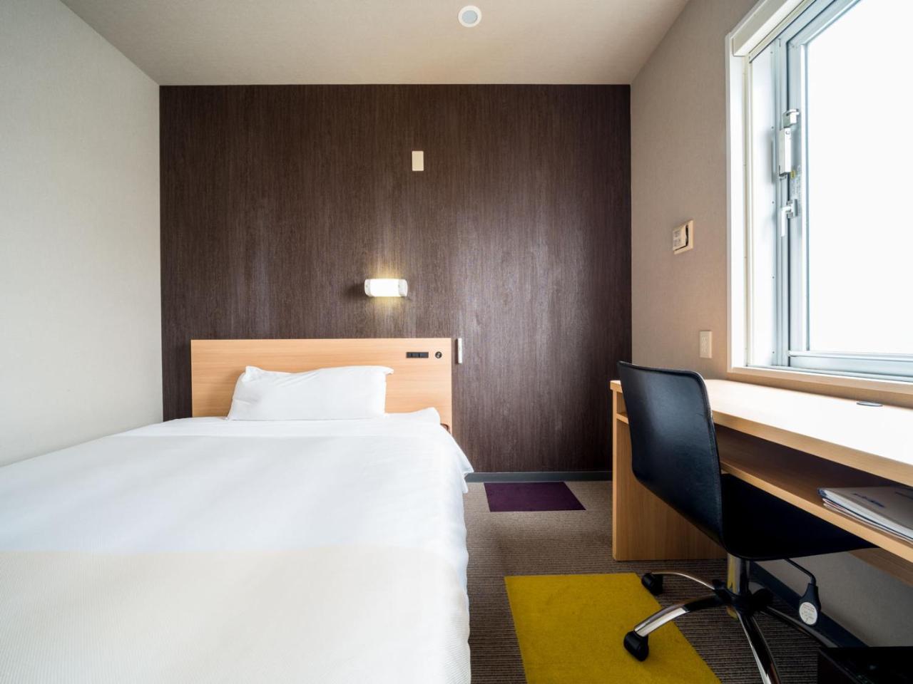 Super Hotel Takamatsu Kin En Kan Esterno foto